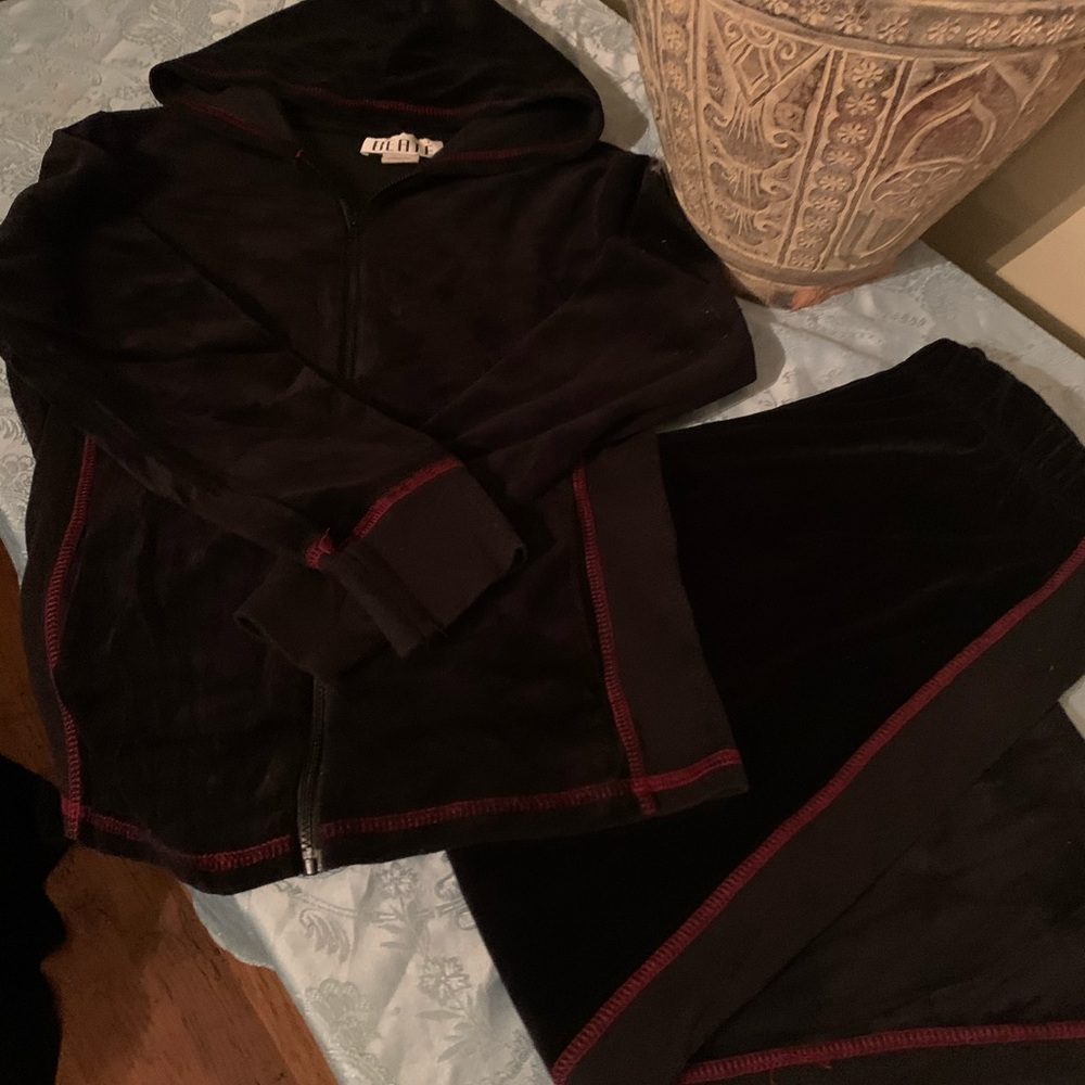 Beate activel wear M